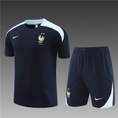 24/25 France Training suit kit