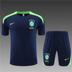 24/25 Brazil Training suit kit