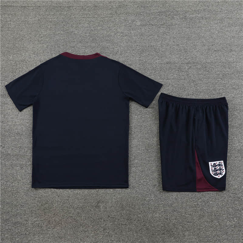 24/25 England Training suit kit