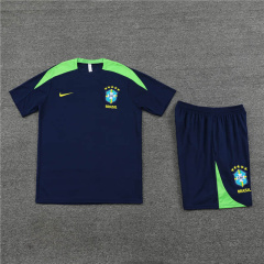 24/25 Brazil Training suit kit