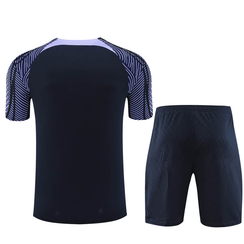 23/24 Tottenham Hotspur Training suit kit