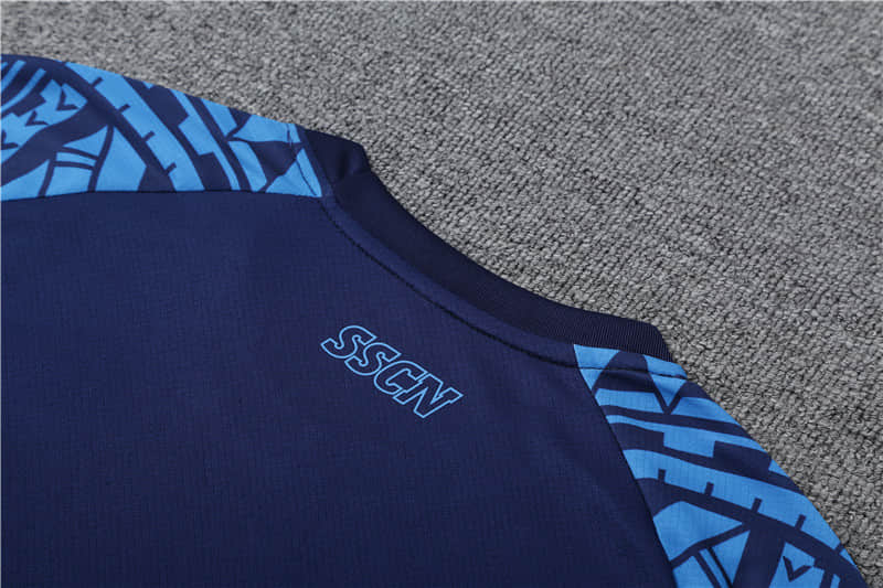 23/24 Napoli Training suit kit