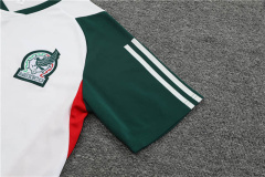 23/24 Mexico Training suit kit