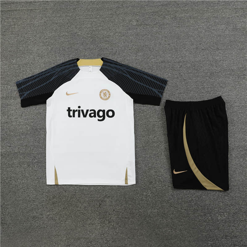 23/24 Chelsea Training suit kit
