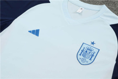 23/24 Spain Training suit kit