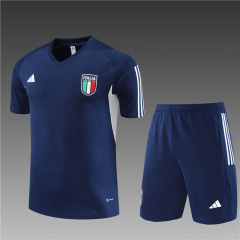 23/24 Italy Training suit kit