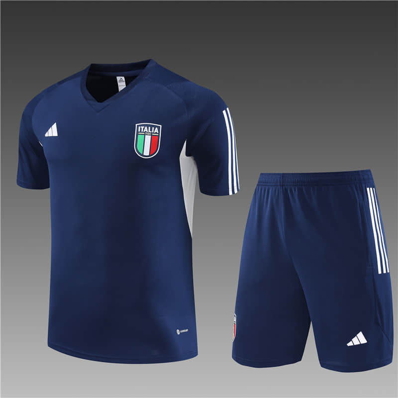 23/24 Italy Training suit kit