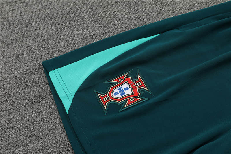 24/25 Portugal Training suit kit