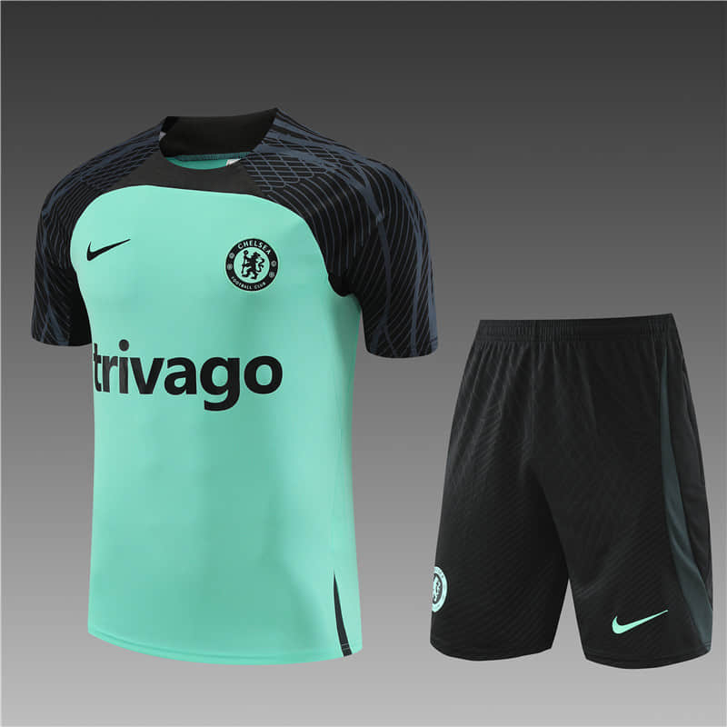 23/24 Chelsea Training suit kit
