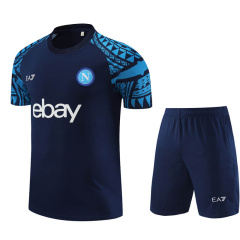 23/24 Napoli Training suit kit