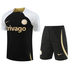 23/24 Chelsea Training suit kit