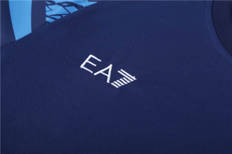 23/24 Napoli Training suit kit