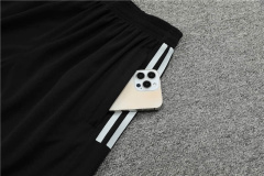 23/24 Juventus Training suit kit