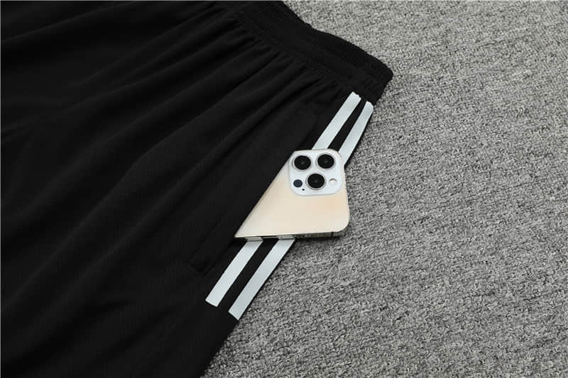 23/24 Juventus Training suit kit