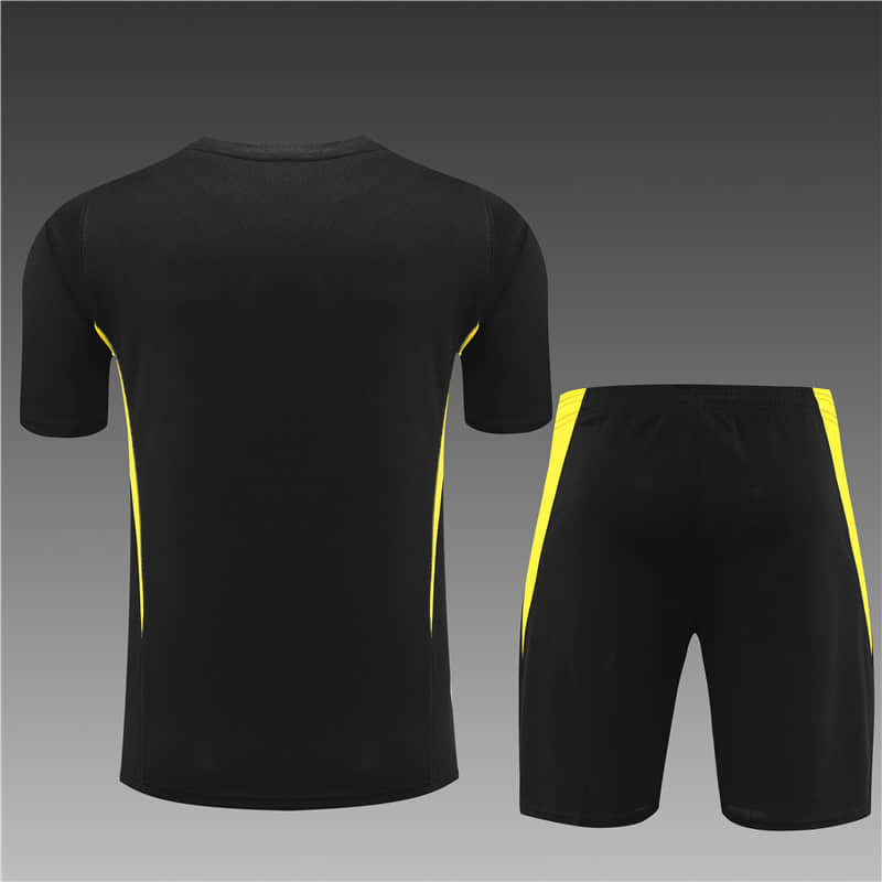 23/24 Juventus Training suit kit