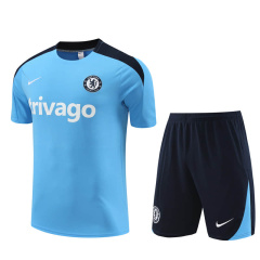 24/25 Chelsea Training suit kit