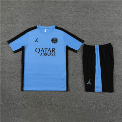23/24 PSG Training suit kit