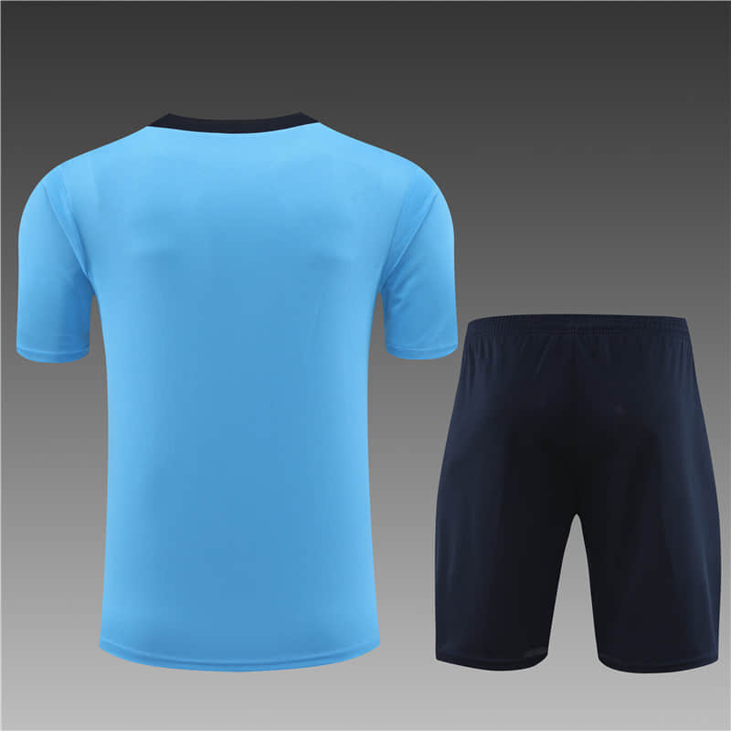 24/25 Chelsea Training suit kit