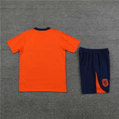 24/25 Netherlands Training suit kit