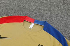 24/25 Barcelona Training suit kit