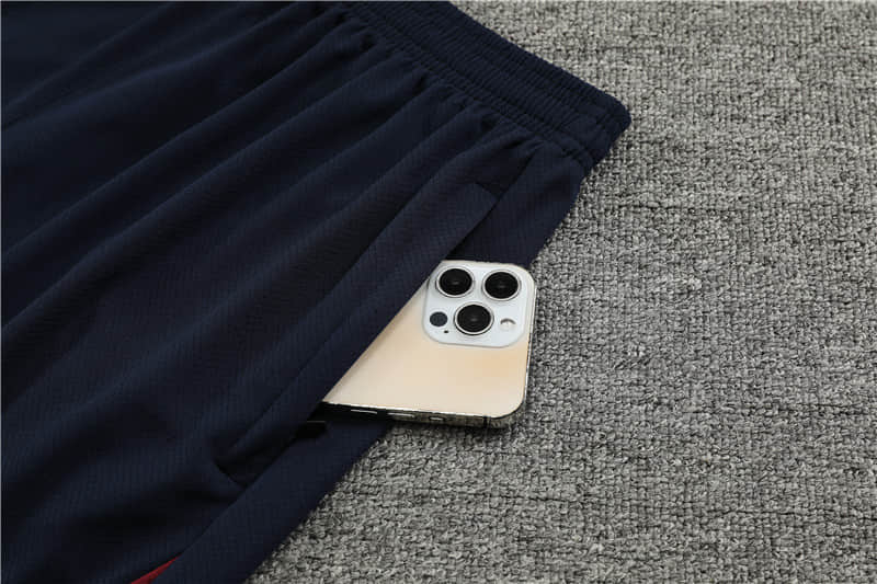 24/25 England Training suit kit