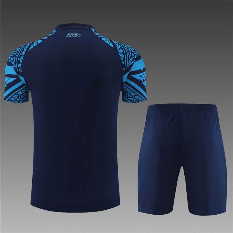 23/24 Napoli Training suit kit