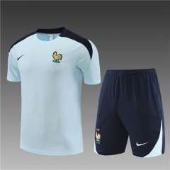 24/25 France Training suit kit
