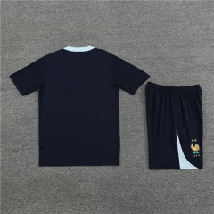 24/25 France Training suit kit