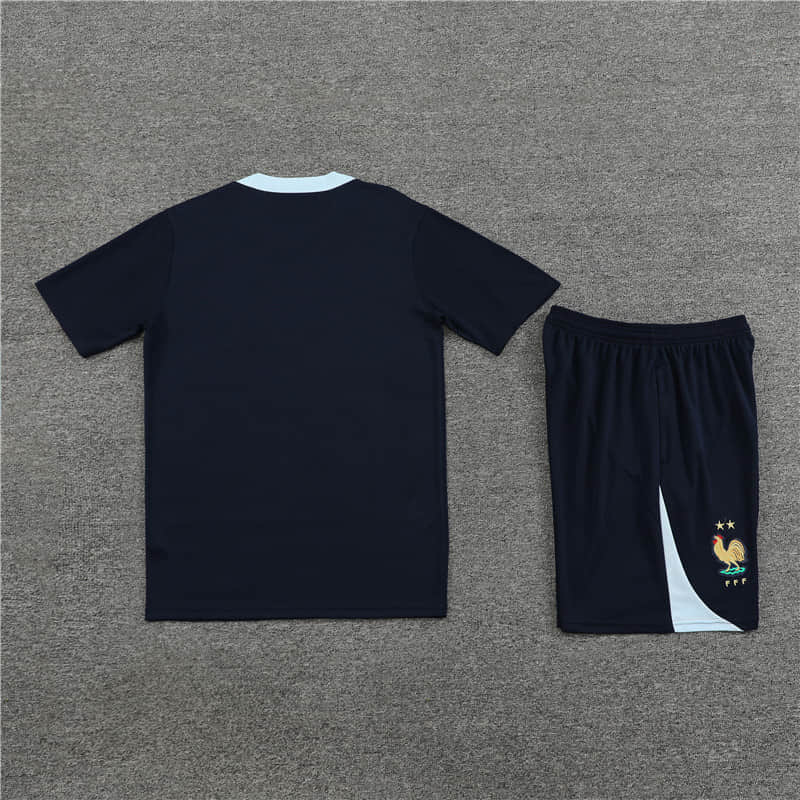 24/25 France Training suit kit