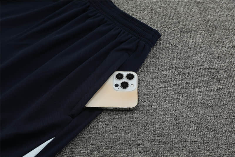 24/25 France Training suit kit