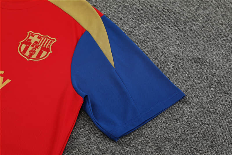 24/25 Barcelona Training suit kit