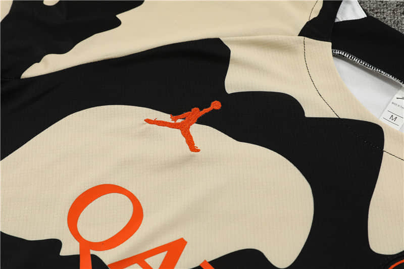 23/24 PSG Training suit kit