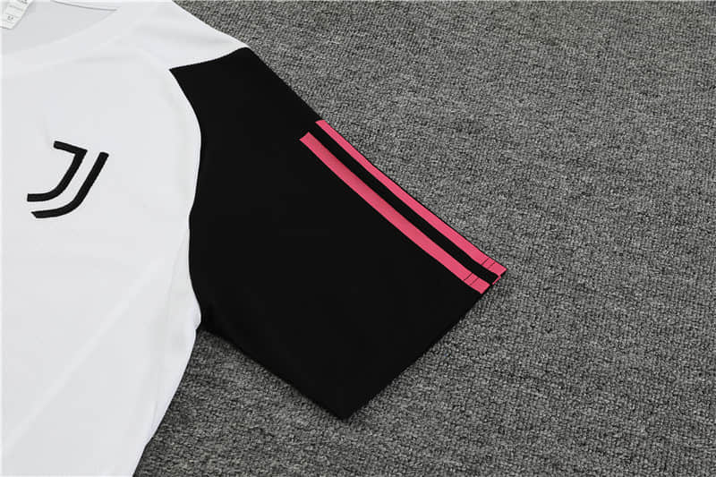 23/24 Juventus Training suit kit