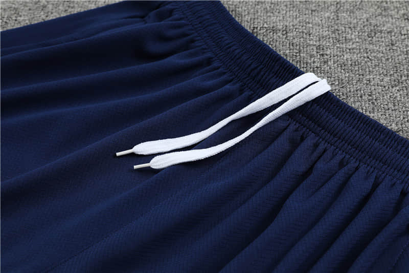 24/25 Netherlands Training suit kit