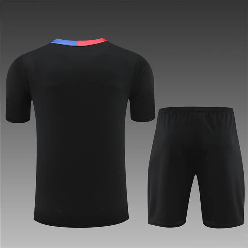 24/25 Barcelona Training suit kit
