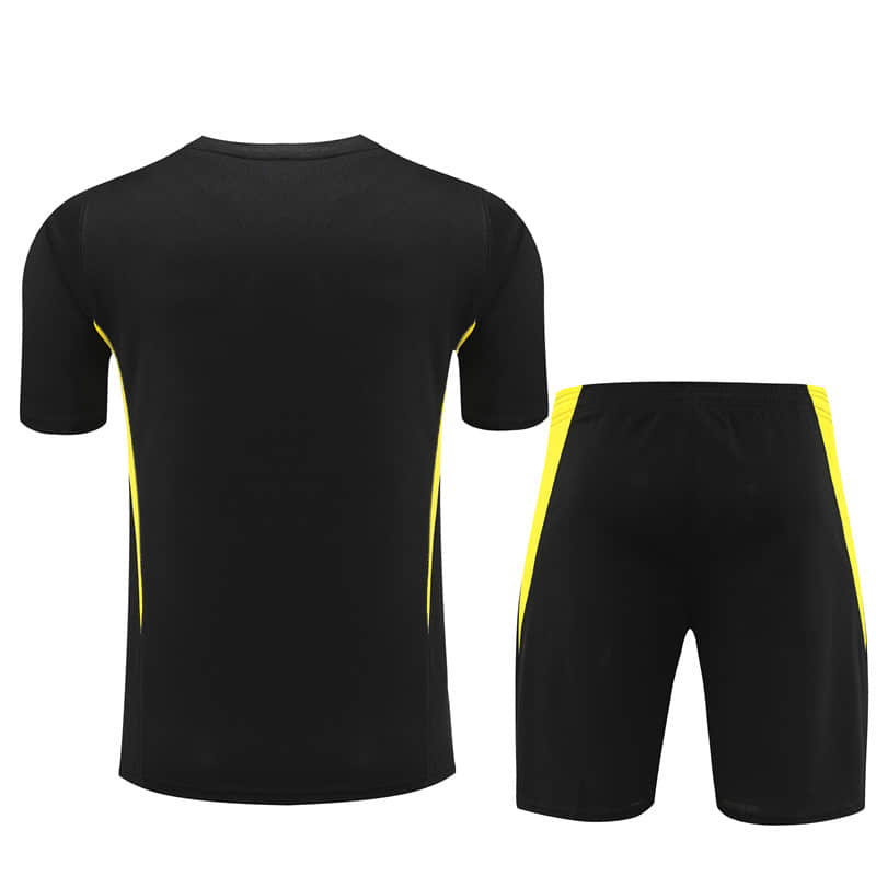 23/24 Juventus Training suit kit