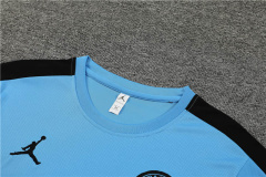 23/24 PSG Training suit kit