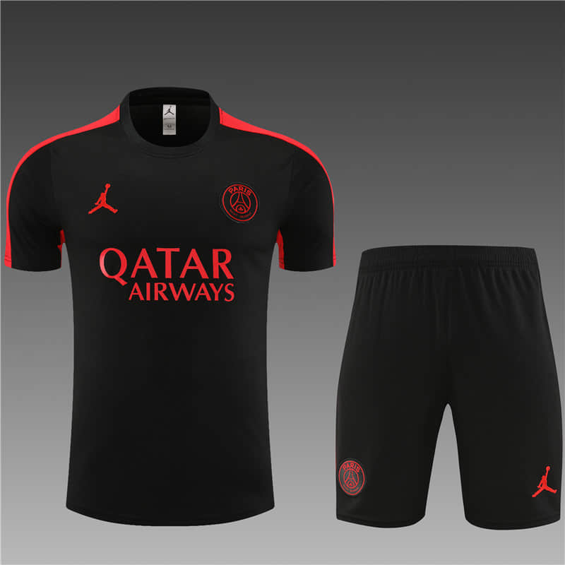 23/24 PSG Training suit kit