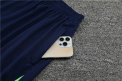 24/25 Brazil Training suit kit