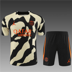 23/24 PSG Training suit kit