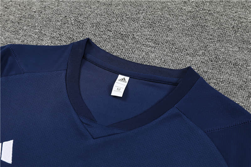 23/24 Italy Training suit kit