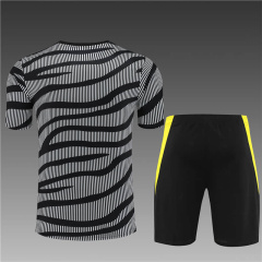 23/24 Juventus Training suit kit