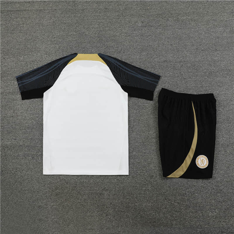 23/24 Chelsea Training suit kit