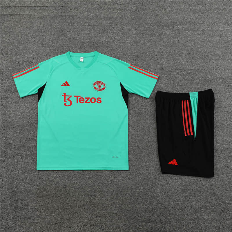 23/24 Manchester United Training suit kit