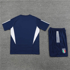 23/24 Italy Training suit kit