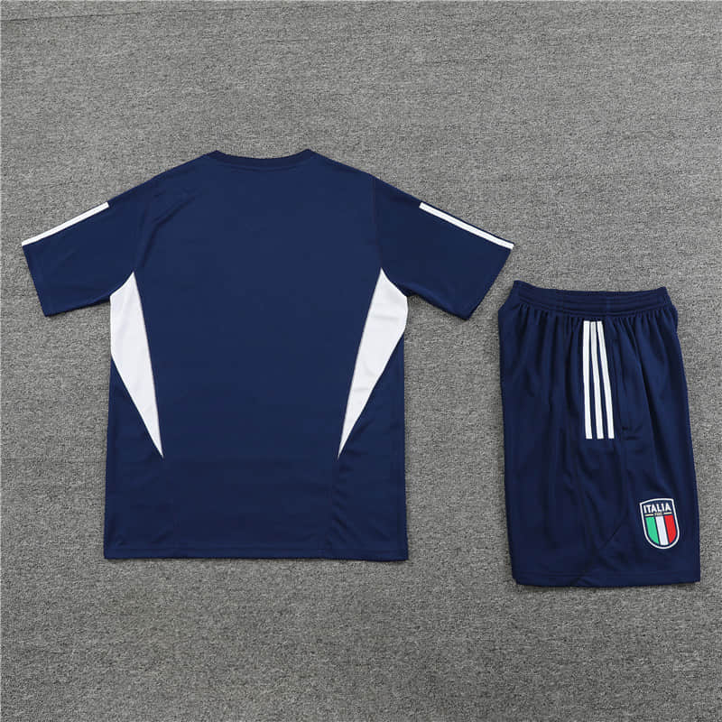 23/24 Italy Training suit kit