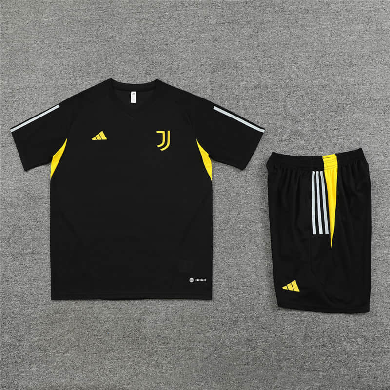 23/24 Juventus Training suit kit