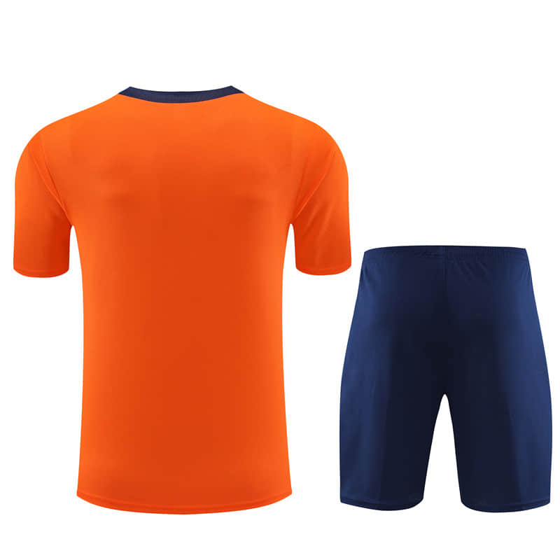24/25 Netherlands Training suit kit