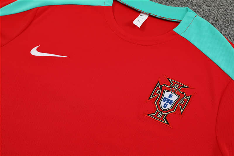 24/25 Portugal Training suit kit