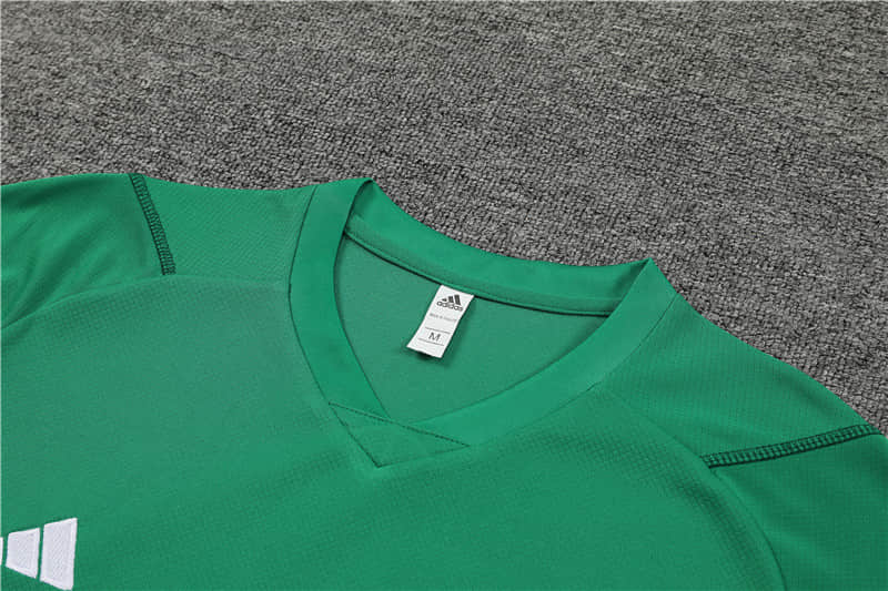 23/24 Mexico Training suit kit